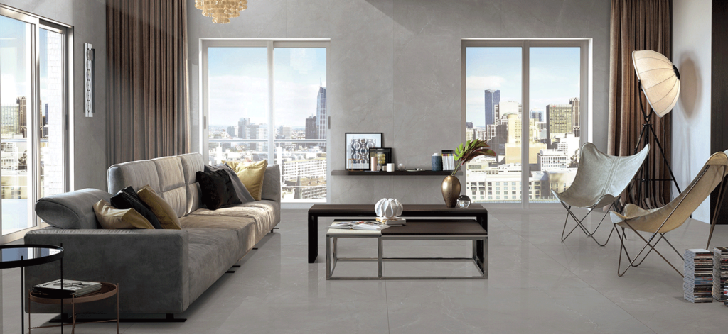 Pulpis Grey Enchape - Altea